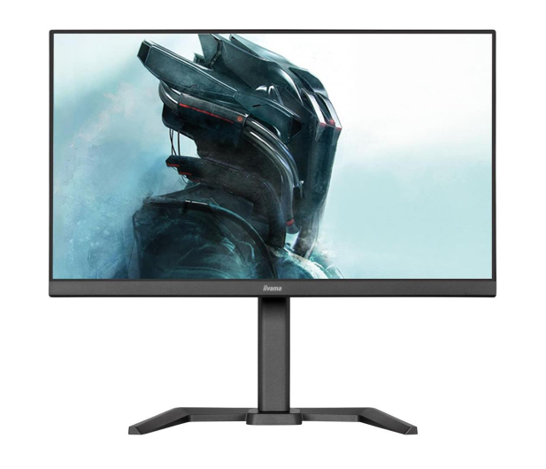 IIYAMA 27''  G-MASTER GB2770HSU-B6  Czarny - 1266588 - zdjęcie